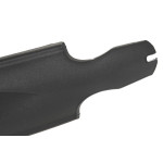 Blatníky 24/28 Simpla Raptor SDL čierne